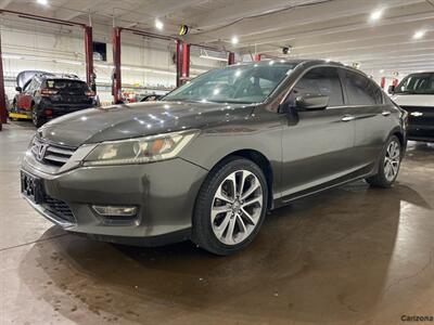 2013 Honda Accord Sport   - Photo 7 - Mesa, AZ 85201