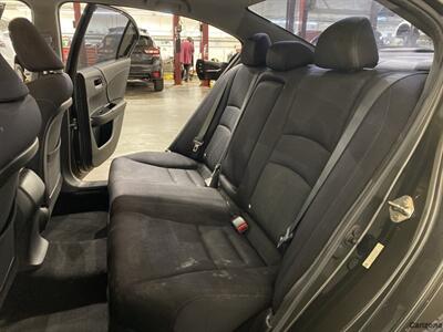 2013 Honda Accord Sport   - Photo 10 - Mesa, AZ 85201