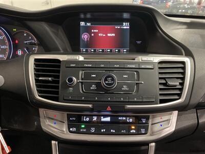 2013 Honda Accord Sport   - Photo 13 - Mesa, AZ 85201