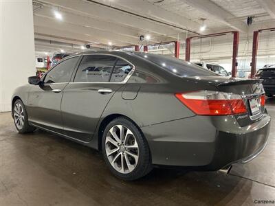 2013 Honda Accord Sport   - Photo 6 - Mesa, AZ 85201