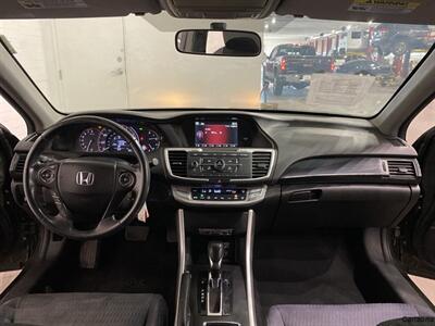 2013 Honda Accord Sport   - Photo 11 - Mesa, AZ 85201