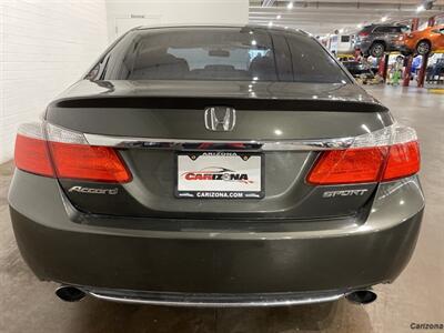 2013 Honda Accord Sport   - Photo 4 - Mesa, AZ 85201