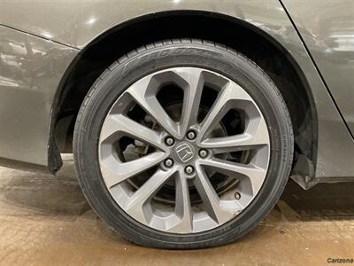 2013 Honda Accord Sport   - Photo 16 - Mesa, AZ 85201