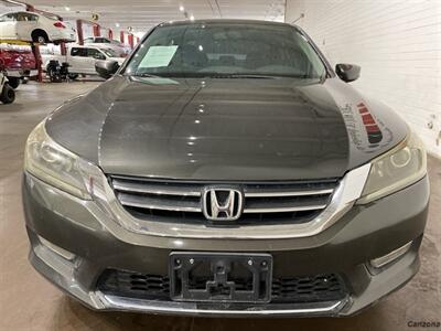 2013 Honda Accord Sport   - Photo 8 - Mesa, AZ 85201