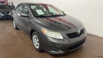 2010 Toyota Corolla   - Photo 6 - Mesa, AZ 85201