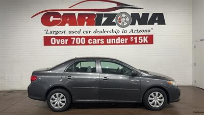 2010 Toyota Corolla   - Photo 1 - Mesa, AZ 85201