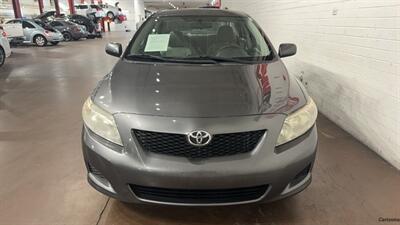 2010 Toyota Corolla   - Photo 5 - Mesa, AZ 85201