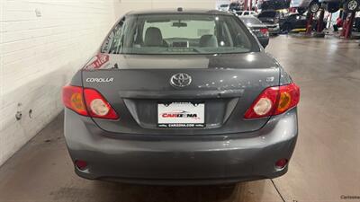 2010 Toyota Corolla   - Photo 3 - Mesa, AZ 85201