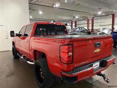 2018 Chevrolet Silverado 1500 Custom   - Photo 5 - Mesa, AZ 85201