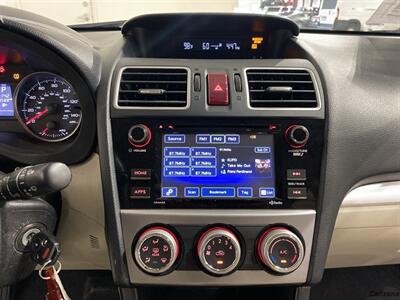 2015 Subaru XV Crosstrek 2.0i Premium   - Photo 13 - Mesa, AZ 85201