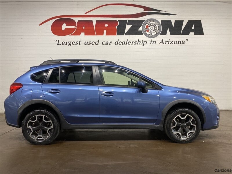 2015 Subaru XV Crosstrek 2.0i Premium - Photo 1 - Mesa, AZ 85201