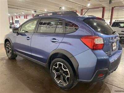 2015 Subaru XV Crosstrek 2.0i Premium   - Photo 6 - Mesa, AZ 85201