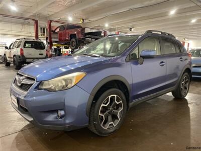 2015 Subaru XV Crosstrek 2.0i Premium   - Photo 7 - Mesa, AZ 85201