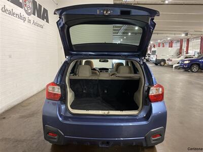 2015 Subaru XV Crosstrek 2.0i Premium   - Photo 5 - Mesa, AZ 85201