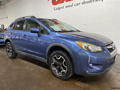 2015 Subaru XV Crosstrek 2.0i Premium   - Photo 2 - Mesa, AZ 85201