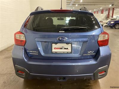 2015 Subaru XV Crosstrek 2.0i Premium   - Photo 4 - Mesa, AZ 85201