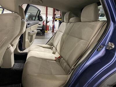 2015 Subaru XV Crosstrek 2.0i Premium   - Photo 10 - Mesa, AZ 85201