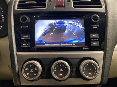 2015 Subaru XV Crosstrek 2.0i Premium   - Photo 15 - Mesa, AZ 85201
