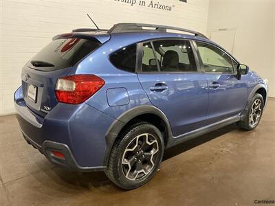 2015 Subaru XV Crosstrek 2.0i Premium   - Photo 3 - Mesa, AZ 85201