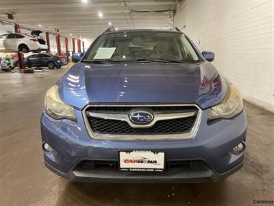 2015 Subaru XV Crosstrek 2.0i Premium   - Photo 8 - Mesa, AZ 85201