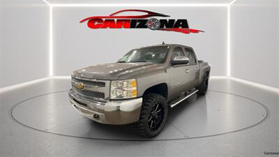 2013 Chevrolet Silverado 1500 LT   - Photo 7 - Mesa, AZ 85201