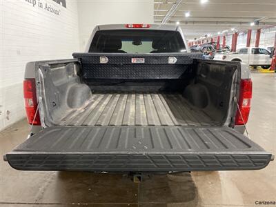 2013 Chevrolet Silverado 1500 LT   - Photo 5 - Mesa, AZ 85201