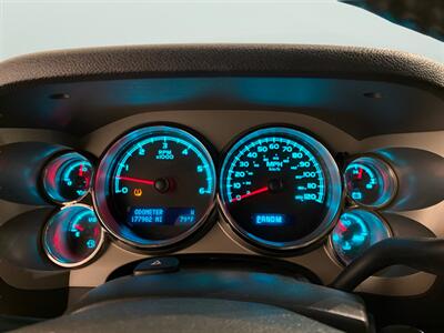 2013 Chevrolet Silverado 1500 LT   - Photo 12 - Mesa, AZ 85201