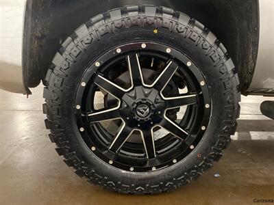 2013 Chevrolet Silverado 1500 LT   - Photo 17 - Mesa, AZ 85201