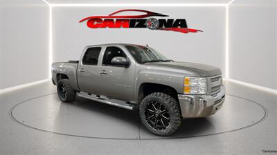 2013 Chevrolet Silverado 1500 LT   - Photo 2 - Mesa, AZ 85201
