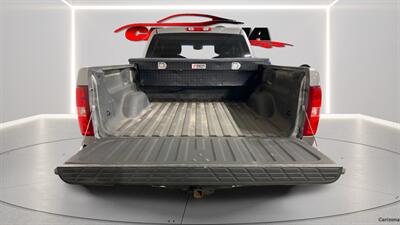 2013 Chevrolet Silverado 1500 LT   - Photo 5 - Mesa, AZ 85201