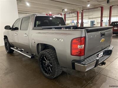 2013 Chevrolet Silverado 1500 LT   - Photo 6 - Mesa, AZ 85201