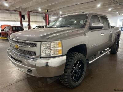 2013 Chevrolet Silverado 1500 LT   - Photo 7 - Mesa, AZ 85201