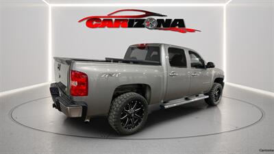 2013 Chevrolet Silverado 1500 LT   - Photo 3 - Mesa, AZ 85201