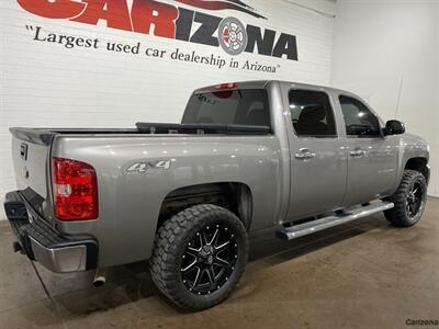 2013 Chevrolet Silverado 1500 LT   - Photo 3 - Mesa, AZ 85201