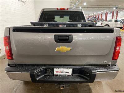 2013 Chevrolet Silverado 1500 LT   - Photo 4 - Mesa, AZ 85201