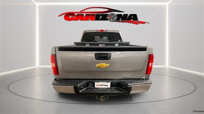 2013 Chevrolet Silverado 1500 LT   - Photo 4 - Mesa, AZ 85201