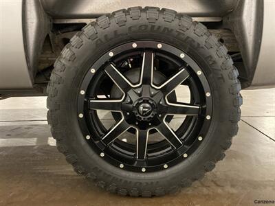 2013 Chevrolet Silverado 1500 LT   - Photo 18 - Mesa, AZ 85201