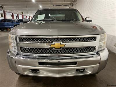 2013 Chevrolet Silverado 1500 LT   - Photo 8 - Mesa, AZ 85201