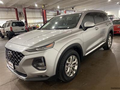 2020 Hyundai SANTA FE SEL   - Photo 7 - Mesa, AZ 85201