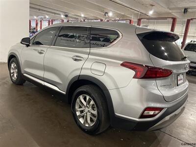 2020 Hyundai SANTA FE SEL   - Photo 6 - Mesa, AZ 85201