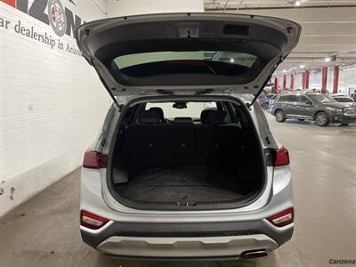 2020 Hyundai SANTA FE SEL   - Photo 5 - Mesa, AZ 85201