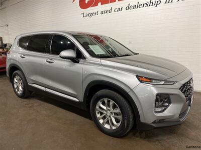 2020 Hyundai SANTA FE SEL   - Photo 2 - Mesa, AZ 85201