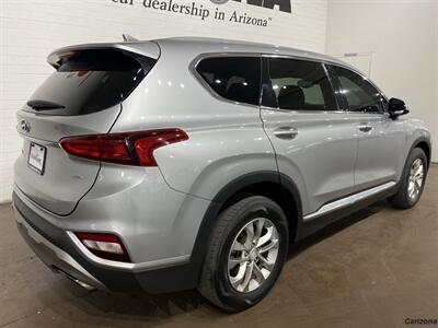 2020 Hyundai SANTA FE SEL   - Photo 3 - Mesa, AZ 85201