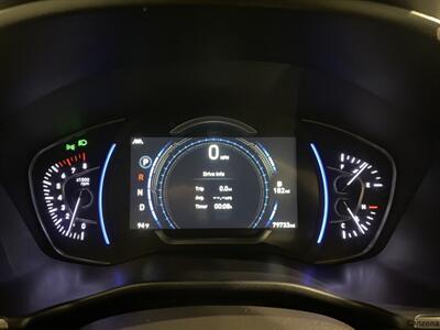 2020 Hyundai SANTA FE SEL   - Photo 12 - Mesa, AZ 85201