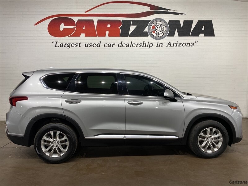 2020 Hyundai SANTA FE SEL - Photo 1 - Mesa, AZ 85201