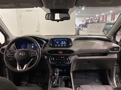 2020 Hyundai SANTA FE SEL   - Photo 11 - Mesa, AZ 85201