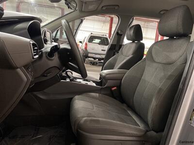 2020 Hyundai SANTA FE SEL   - Photo 9 - Mesa, AZ 85201