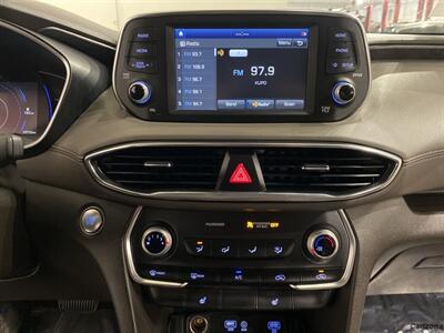 2020 Hyundai SANTA FE SEL   - Photo 13 - Mesa, AZ 85201