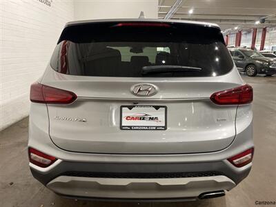 2020 Hyundai SANTA FE SEL   - Photo 4 - Mesa, AZ 85201