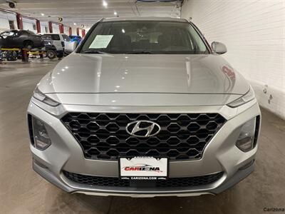 2020 Hyundai SANTA FE SEL   - Photo 8 - Mesa, AZ 85201